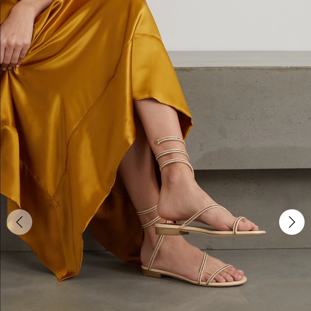 Renee Caovilla sandals - Picture 4 of 7
